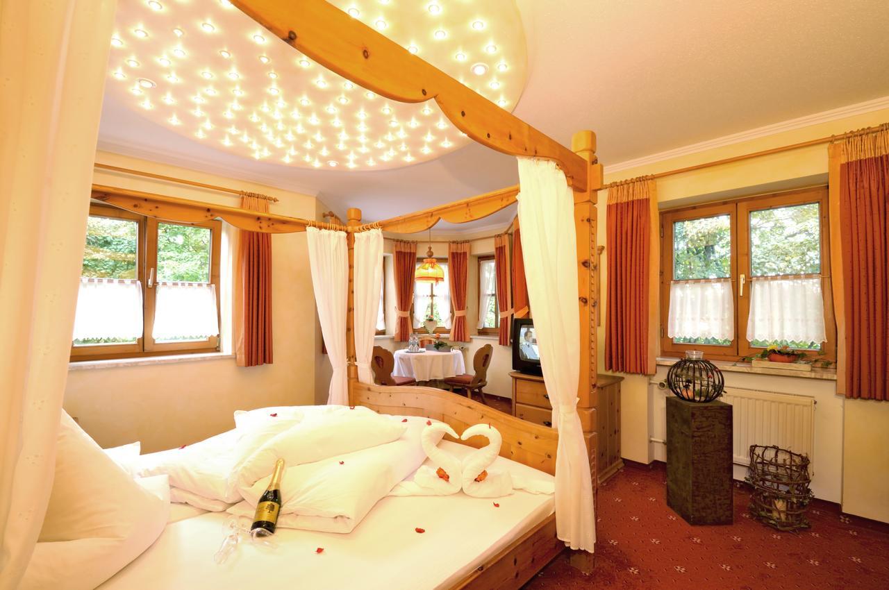 Landhotel Gruener Baum Westendorf  Dış mekan fotoğraf