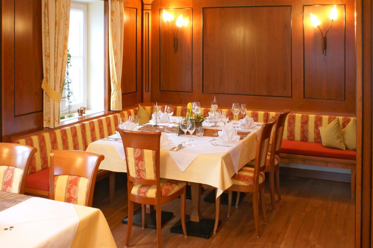 Landhotel Gruener Baum Westendorf  Dış mekan fotoğraf